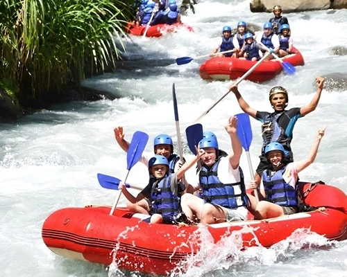 Bali Activities Tours Package