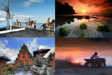 Bali Combination Tours Package | Bali Tours