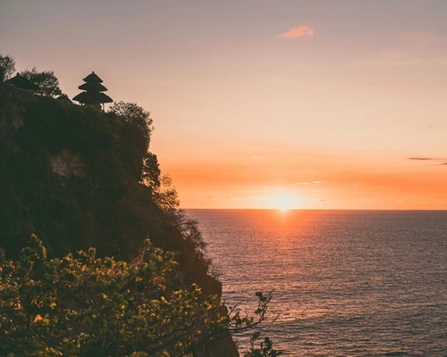 Bali Half Day Tours Package