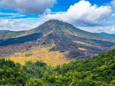 Bali Kintamani Tours