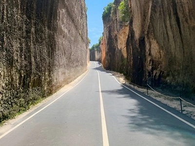 Bali Nusa Dua Tour