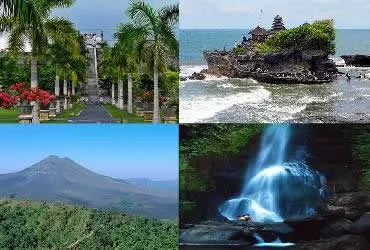 Bali Round Trip Tour Packages | Bali Tours