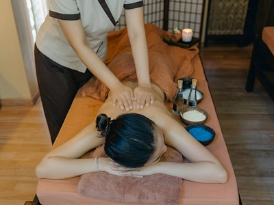 Bali Spa and Dinner Tours
