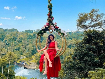 Bali Swing and Ubud Tour