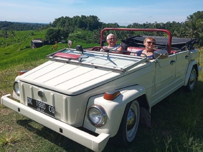 VW Safari Bali Tours | Bali Tour