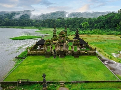 North Bali Tours