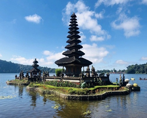 North Bali Tours | Bali Tour