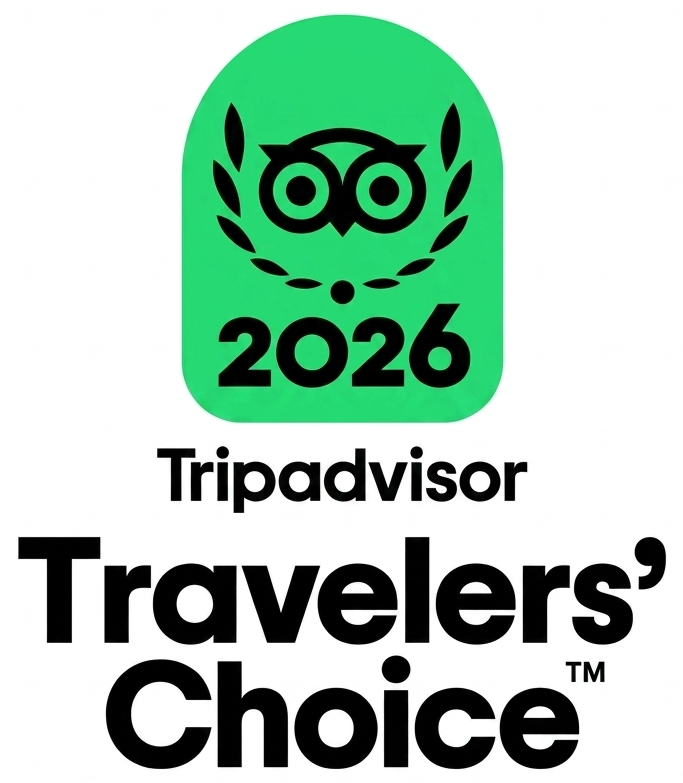 TripAdvisor Award